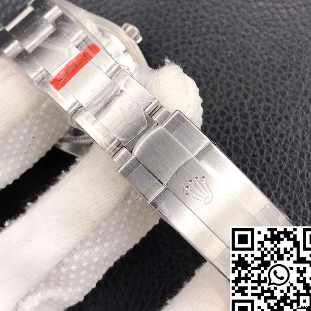 EW Coral Perpetual Red Factory Dial Oyster M277200-0008 Rolex 31MM 1218